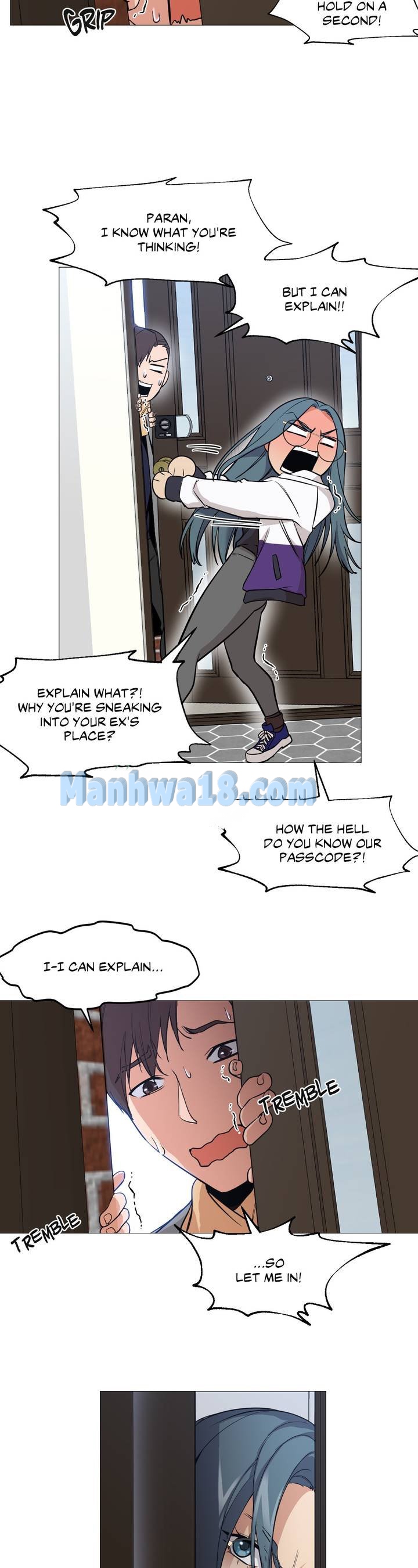 The image 5lK7p7rTfGYpcs1 in the comic Man Up! Girl - Chapter 02 - ManhwaXXL.com