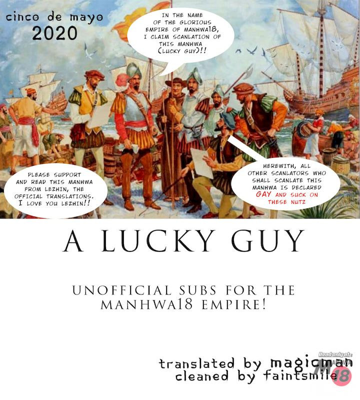 Read manga A Lucky Man (Magicman) - Chapter 22 fixed - 5uGH6rxD9Z3UEta - ManhwaXXL.com