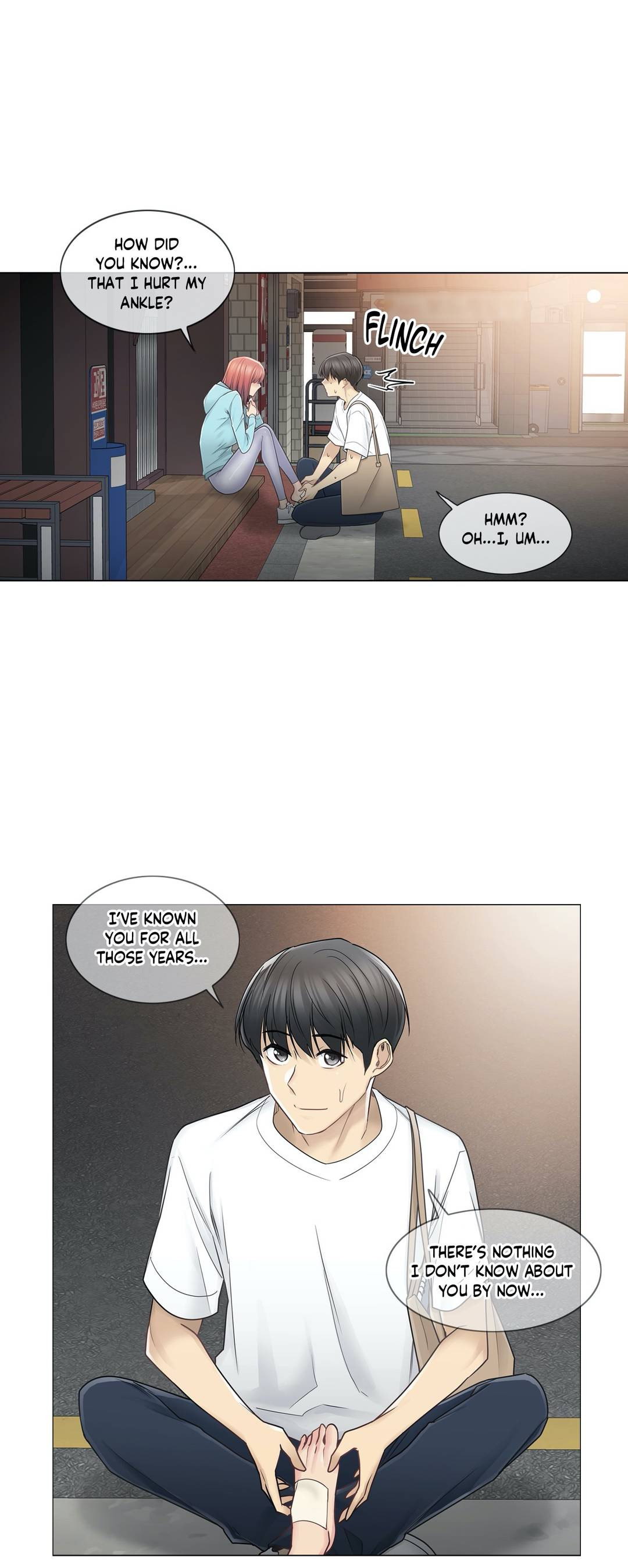 Watch image manhwa Touch On - Chapter 43 - 5xIDpWDmtye0r5i - ManhwaXX.net