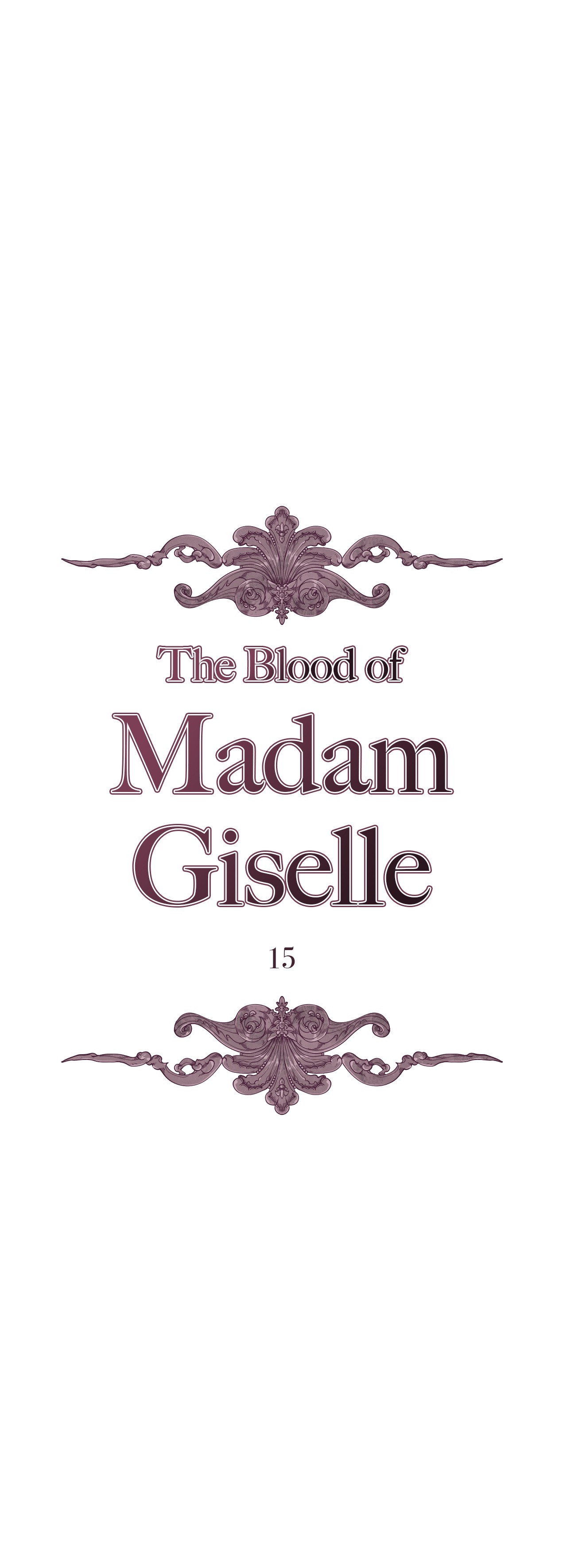 Read manga The Blood Of Madam Giselle - Chapter 15 - 63TT7jarQu6EX2W - ManhwaXXL.com