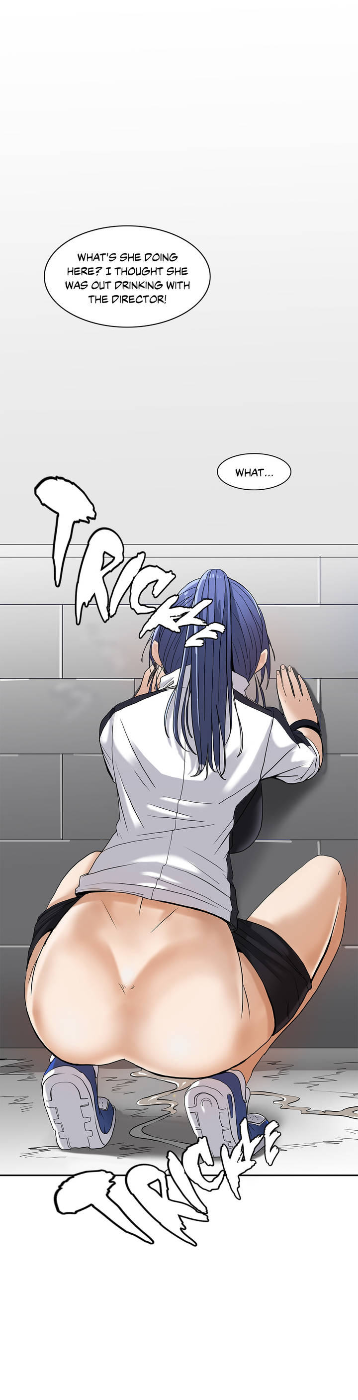 Watch image manhwa The Girl That Wet The Wall - Chapter 2 - 64keXfdd9VH7Jz3 - ManhwaXX.net