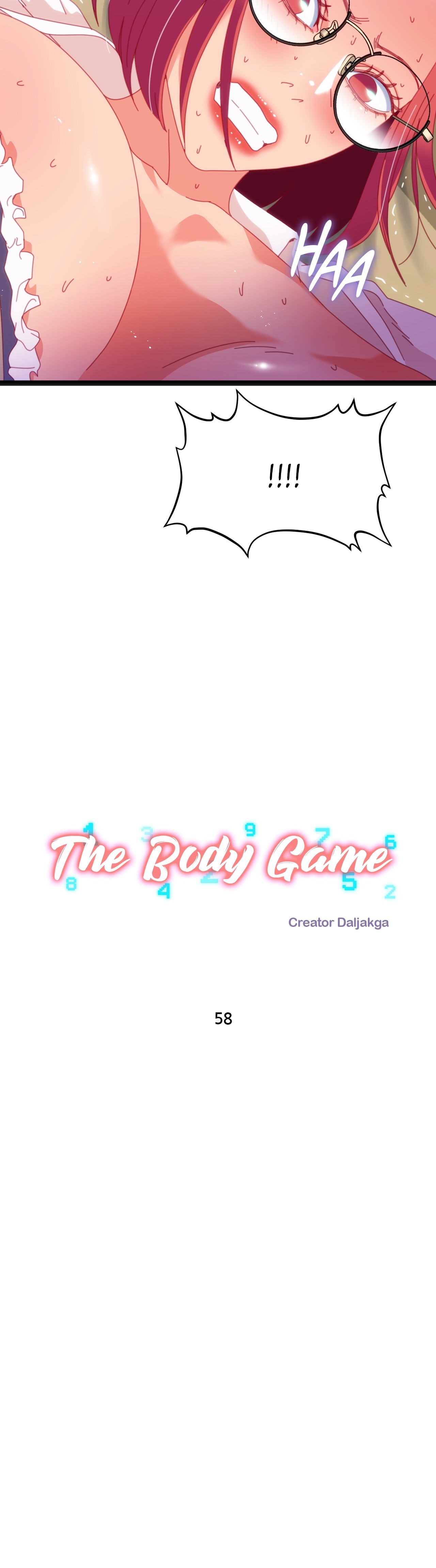Xem ảnh The Body Game Raw - Chapter 58 - 65sAQ14CaIboB4T - Hentai24h.Tv