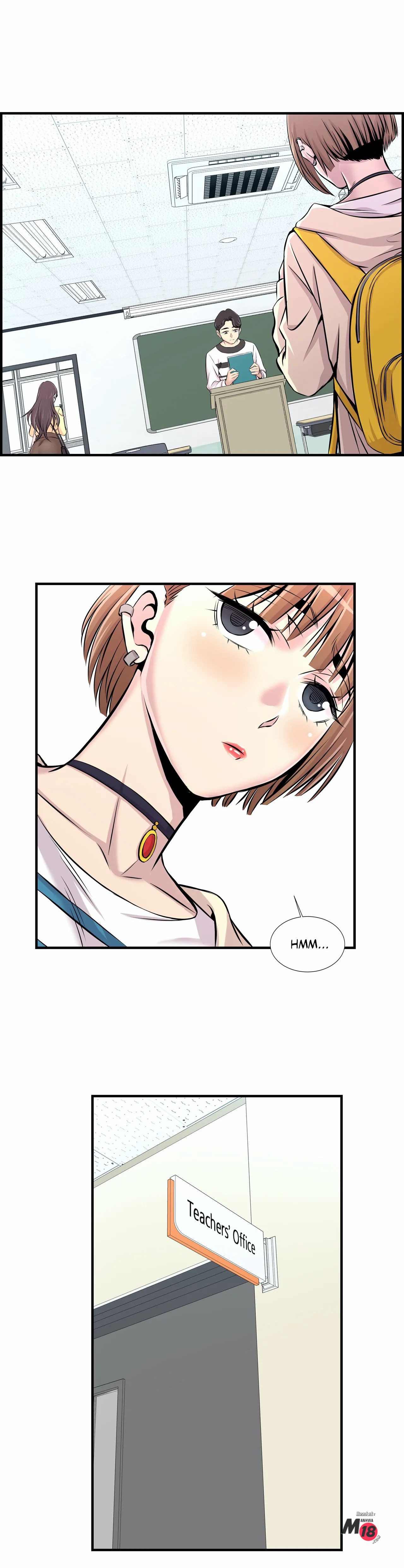 Watch image manhwa Cram School Scandal - Chapter 08 - 69z6dbPMx6kQya0 - ManhwaXX.net