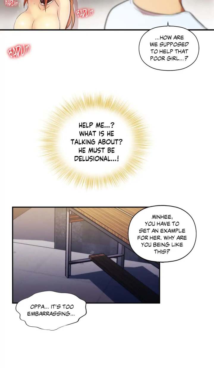 Watch image manhwa One-Room Hero - Chapter 73 - 6BJK1ns4rOq0tF9 - ManhwaXX.net