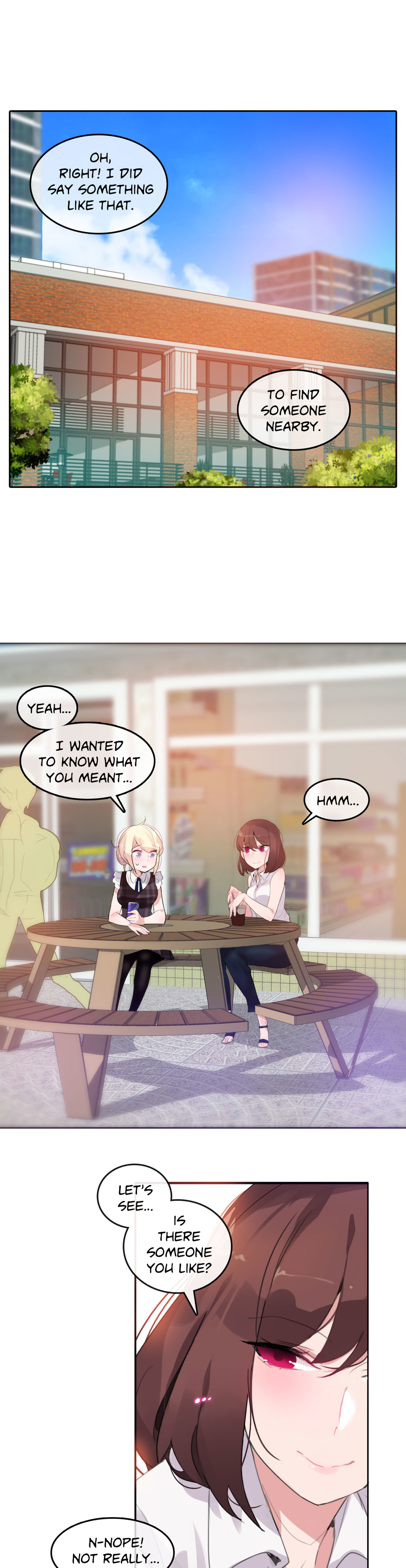 The image A Pervert's Daily Life - Chapter 18 - 6HPIH1uxYr03Uy4 - ManhwaManga.io