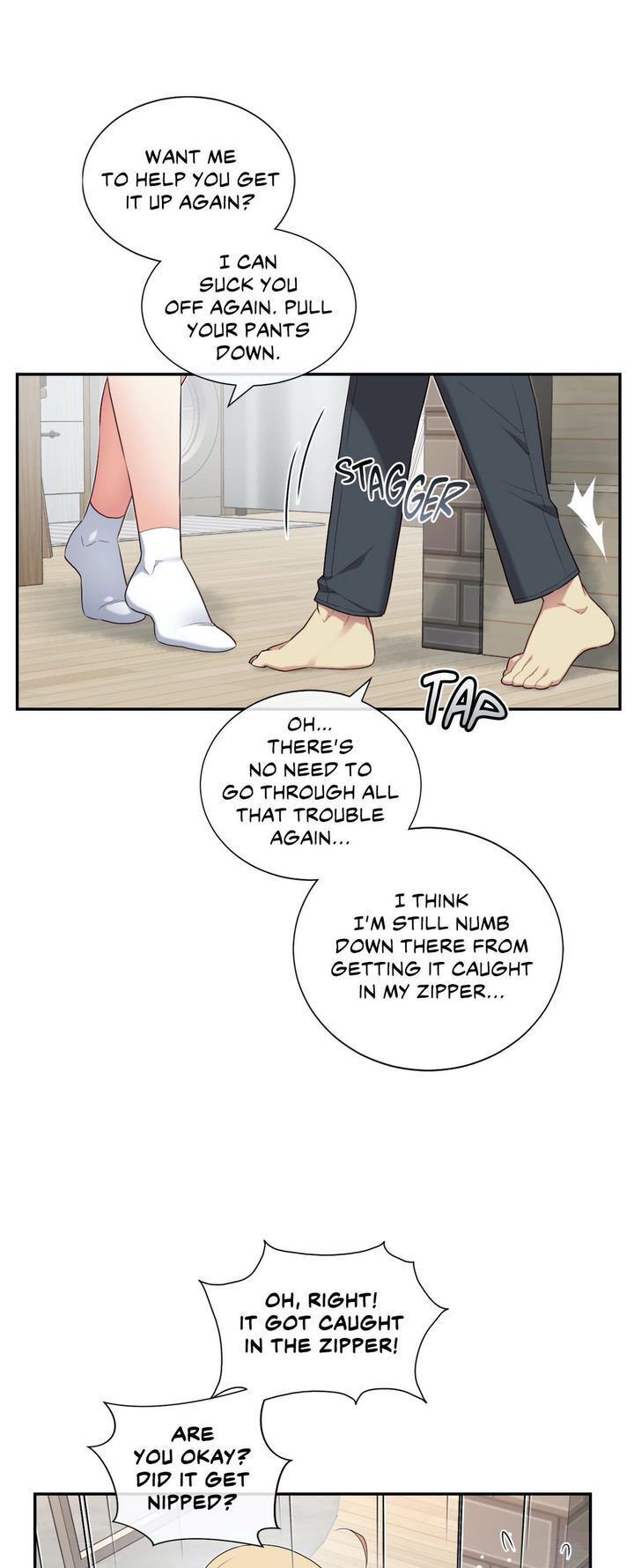 Watch image manhwa The Girlfriend Dice - Chapter 10 I Just Want... - 6I78ctPNbQpFs6e - ManhwaXX.net