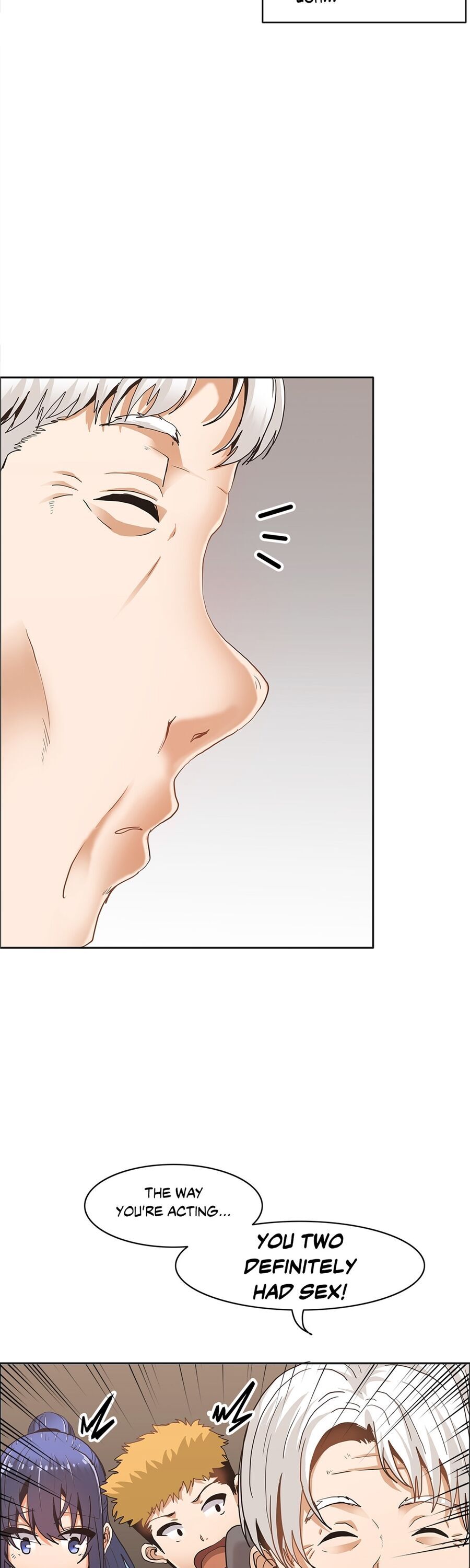Watch image manhwa The Girl That Wet The Wall - Chapter 18 - 6IsMGE1SyNmw1HH - ManhwaXX.net