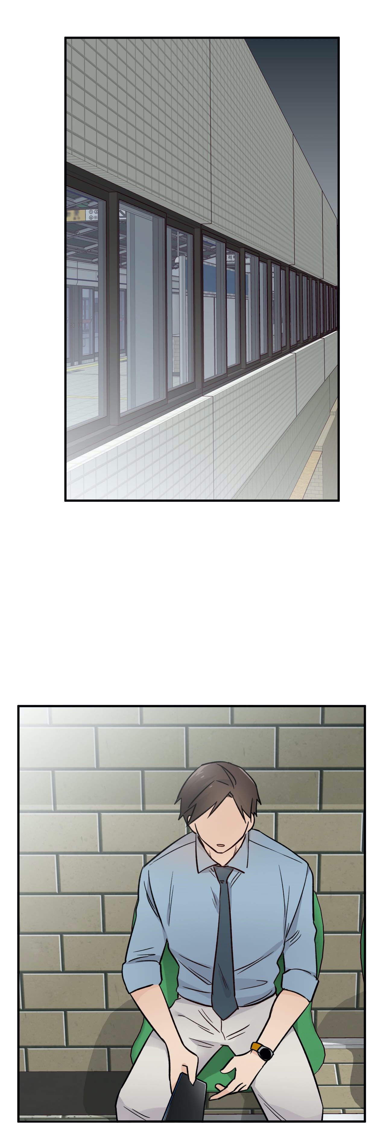 Watch image manhwa Emergency Stairs - Chapter 25 - 6P1AXxDIqWAkkdf - ManhwaXX.net