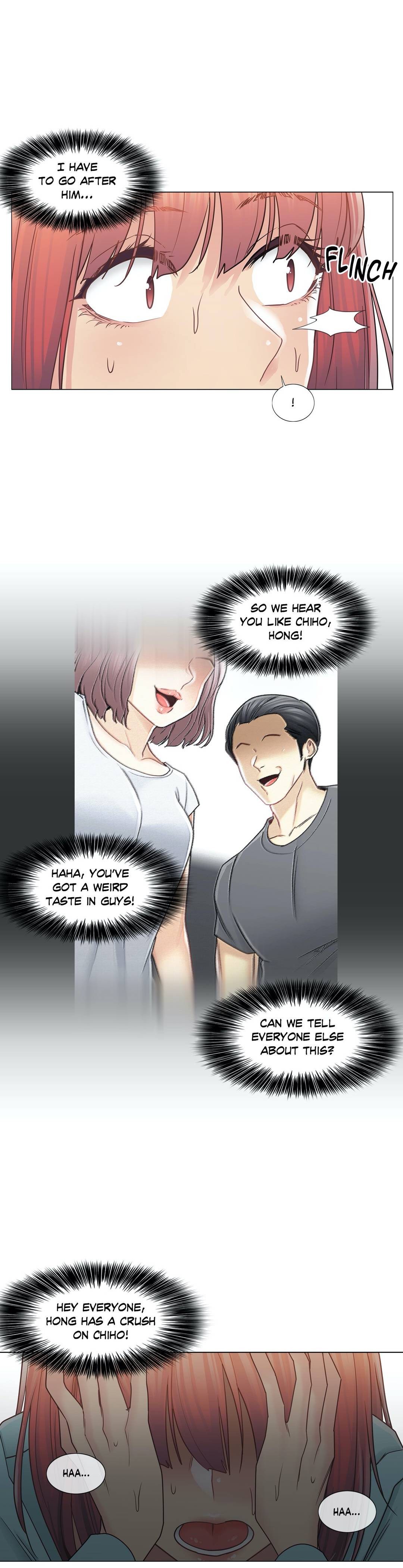 Watch image manhwa Touch On - Chapter 43 - 6YKs4oOmBbghwgi - ManhwaXX.net