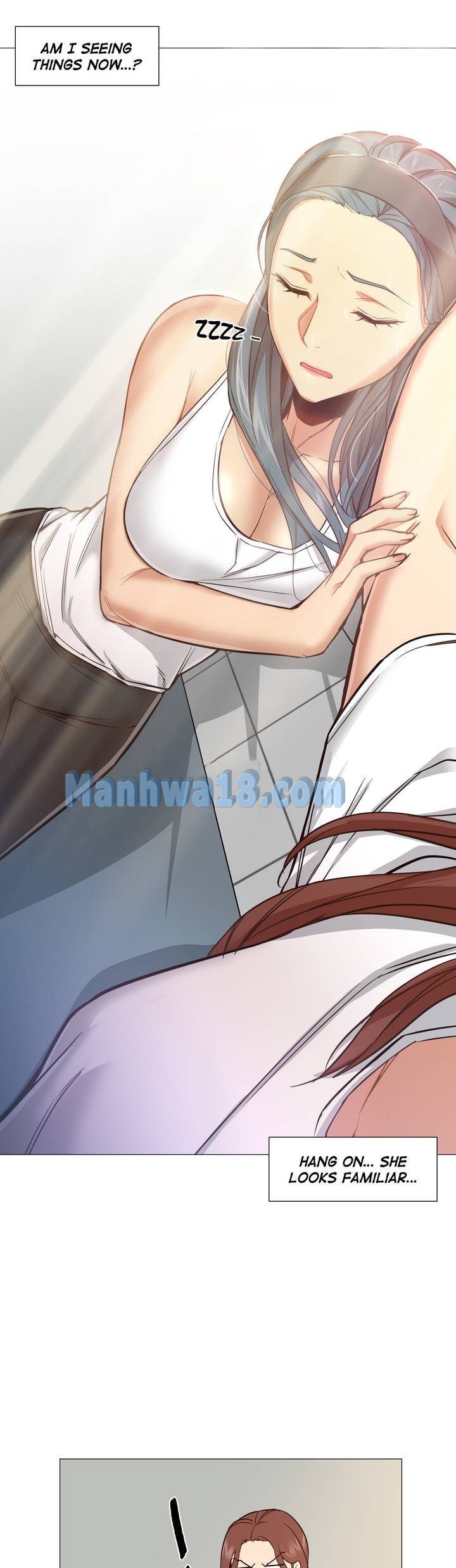 Read manga Man Up! Girl - Chapter 02 - 6aGeFD1UtLqg5W5 - ManhwaXXL.com