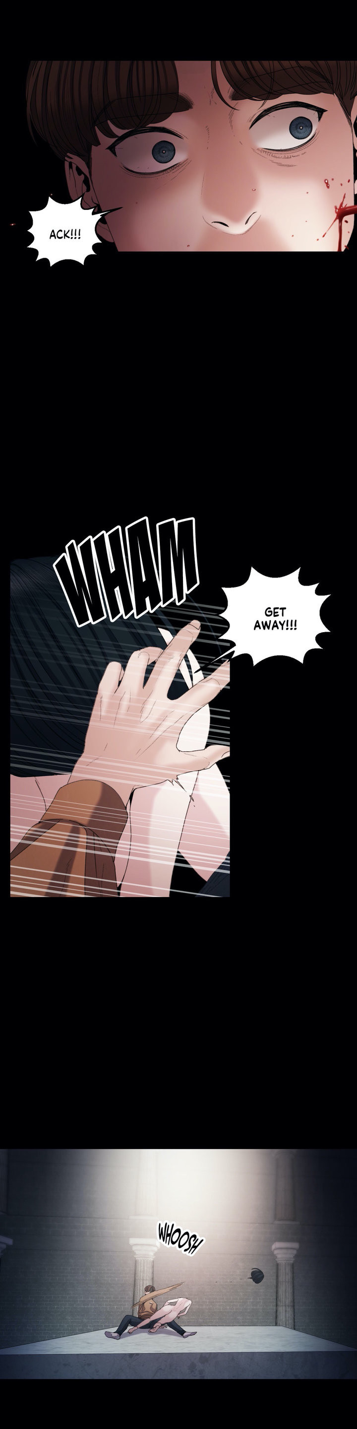 Read manga Aesthetic Predator - Chapter 18 - 6etvAzXQw54K4yM - ManhwaXXL.com