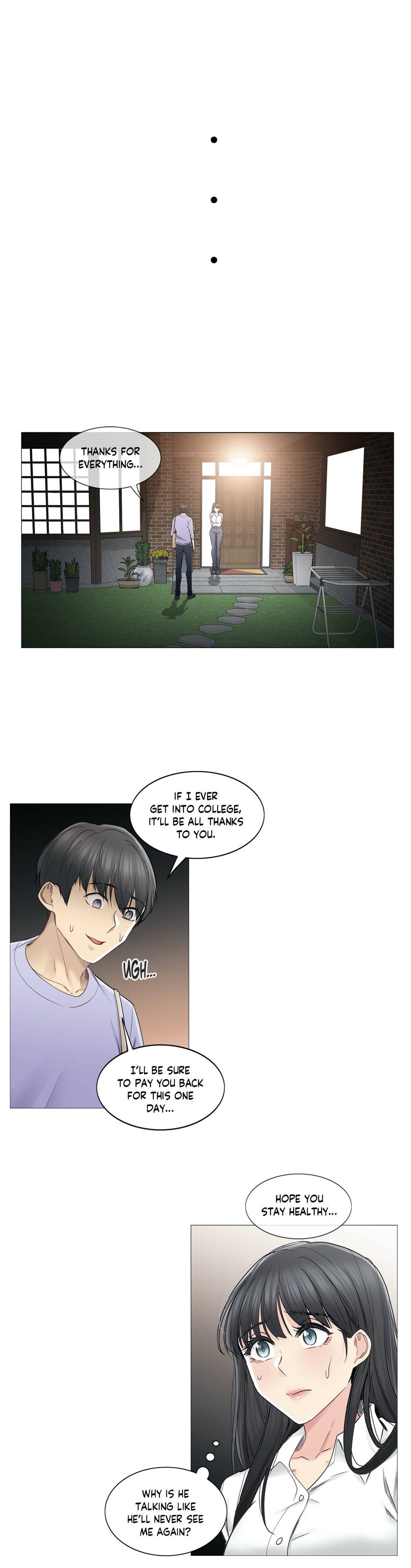 Watch image manhwa Touch On - Chapter 45 - 6hqdZ6owmsIq9qY - ManhwaXX.net