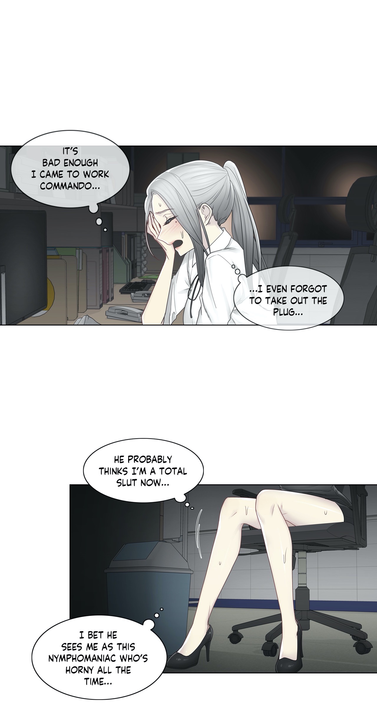 Watch image manhwa Touch On - Chapter 32 - 6myhGXj7WH5Z6yC - ManhwaXX.net