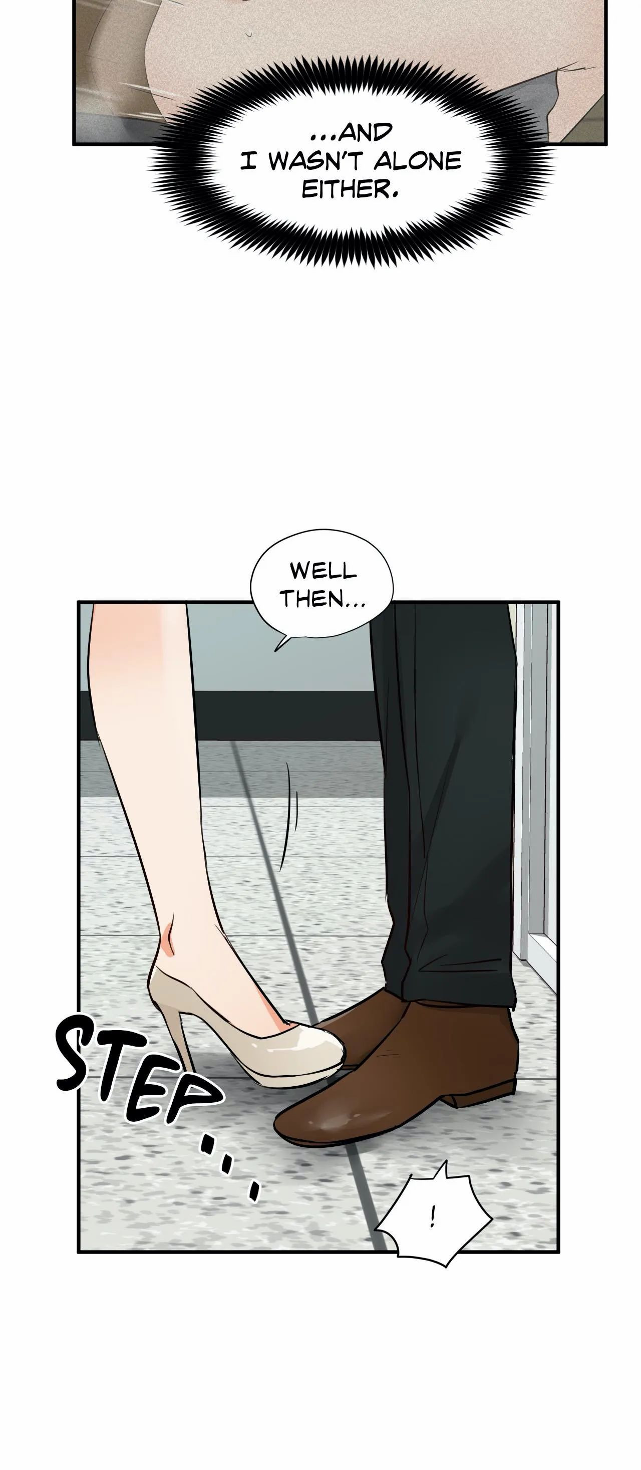 Watch image manhwa Emergency Stairs - Chapter 16 - 7AxGORrMLFrN7Sw - ManhwaXX.net