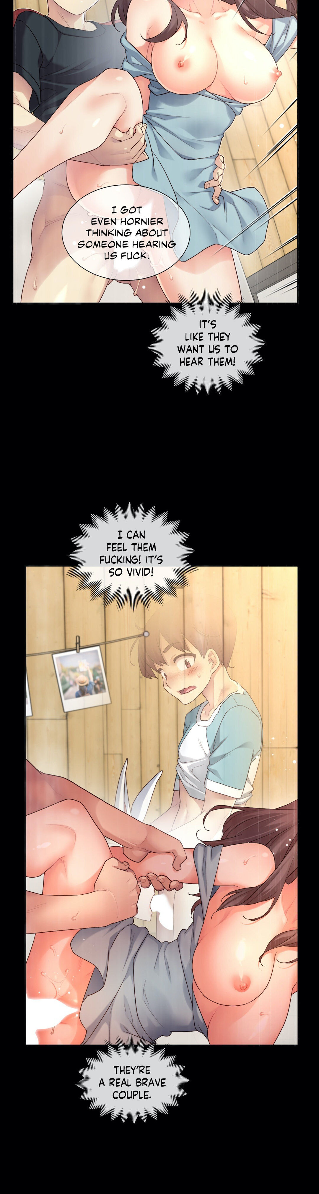 Watch image manhwa The Girlfriend Dice - Chapter 46 I Can't Lose... - 7C8ZTtFvOkwQsRx - ManhwaXX.net