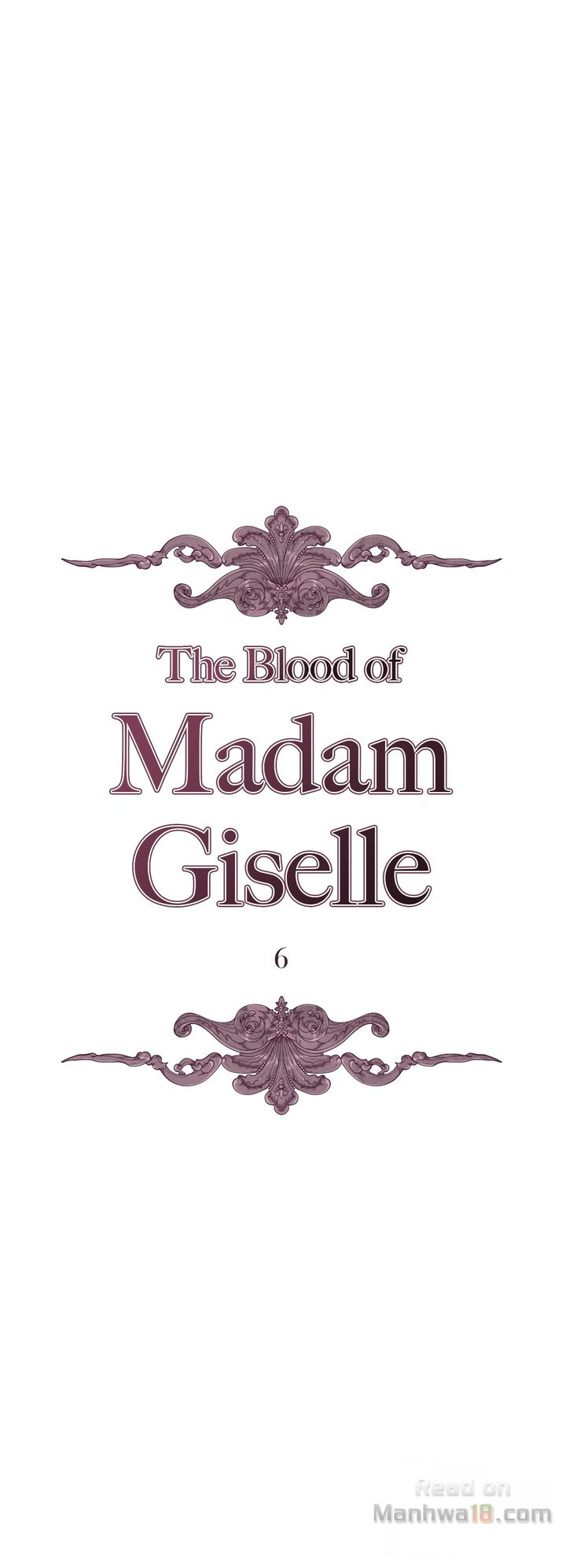 Read manga The Blood Of Madam Giselle - Chapter 06 - 7TlcL6uUM57leKB - ManhwaXXL.com