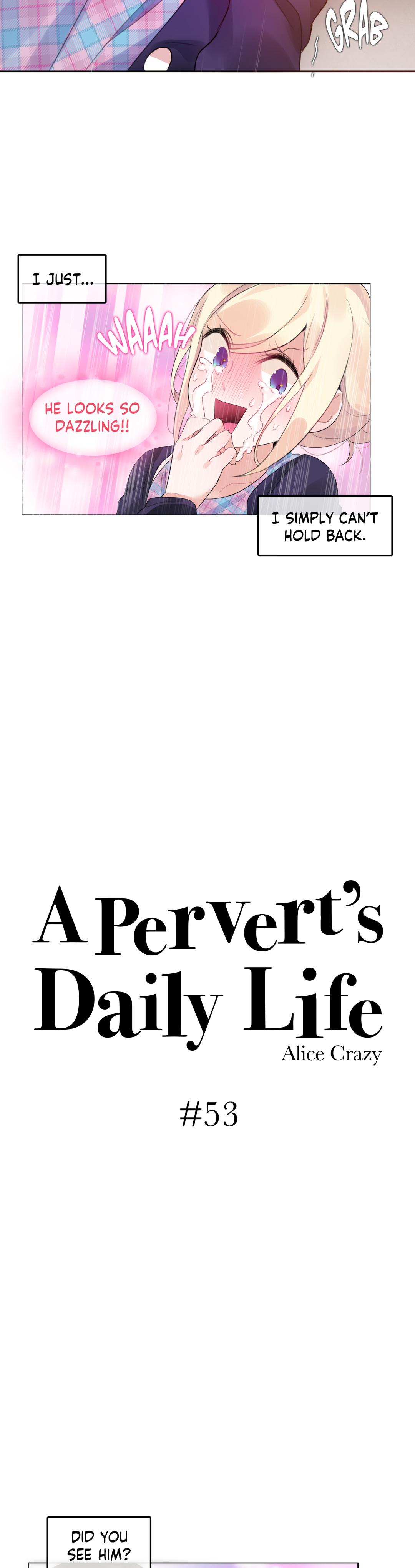 Read manga A Pervert's Daily Life - Chapter 53 - 7UJpBjpgArghLOO - ManhwaXXL.com
