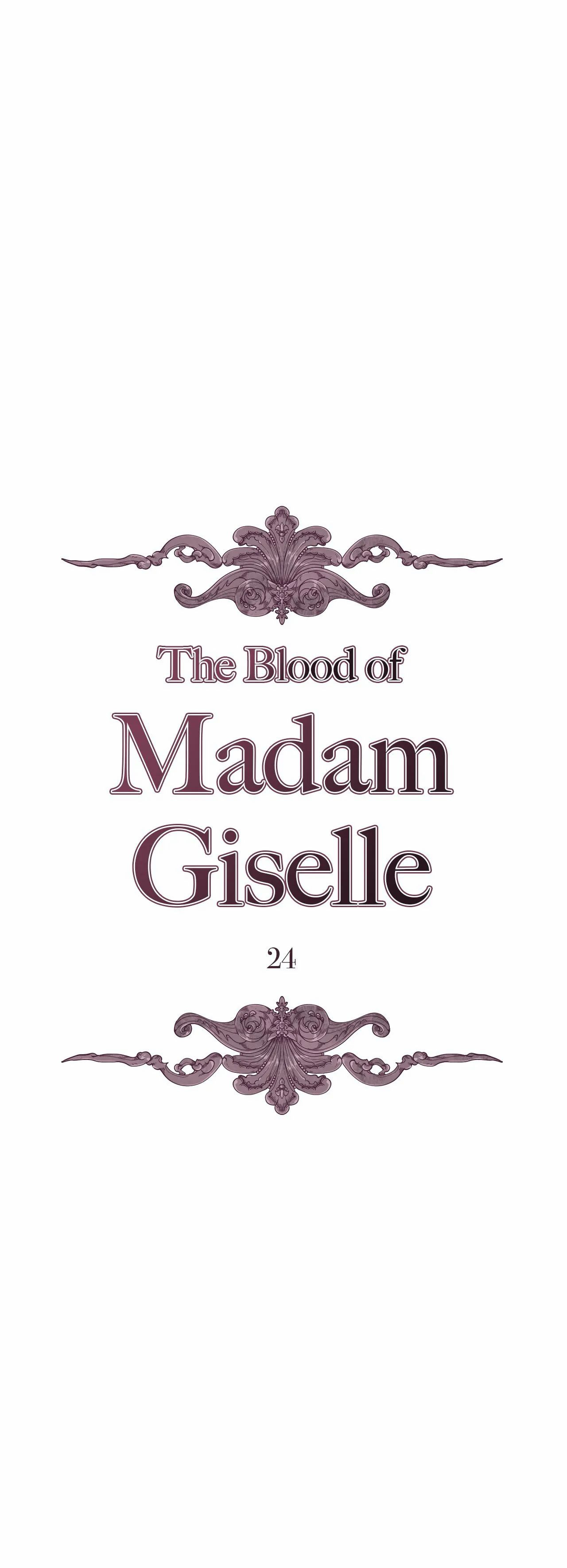 Read manga The Blood Of Madam Giselle - Chapter 24 - 7eUaz9hVr8IolU0 - ManhwaXXL.com