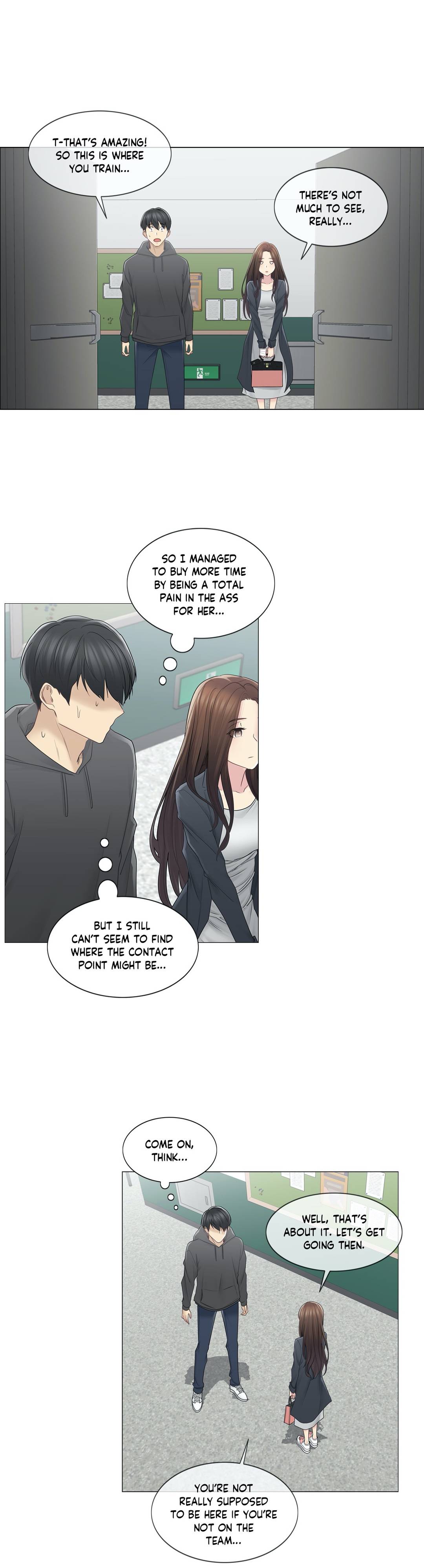 Watch image manhwa Touch On - Chapter 48 - 7jW0jDNL1R3YYTJ - ManhwaXX.net