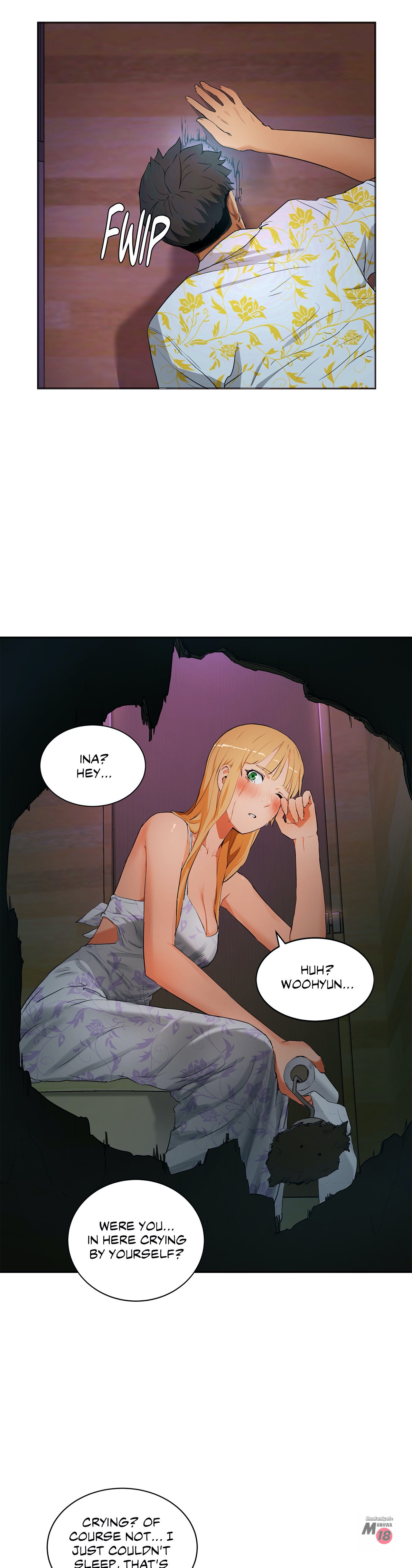 The image 7q1F24mHZDzTxgz in the comic Sex Lessons - Chapter 49 END - ManhwaXXL.com