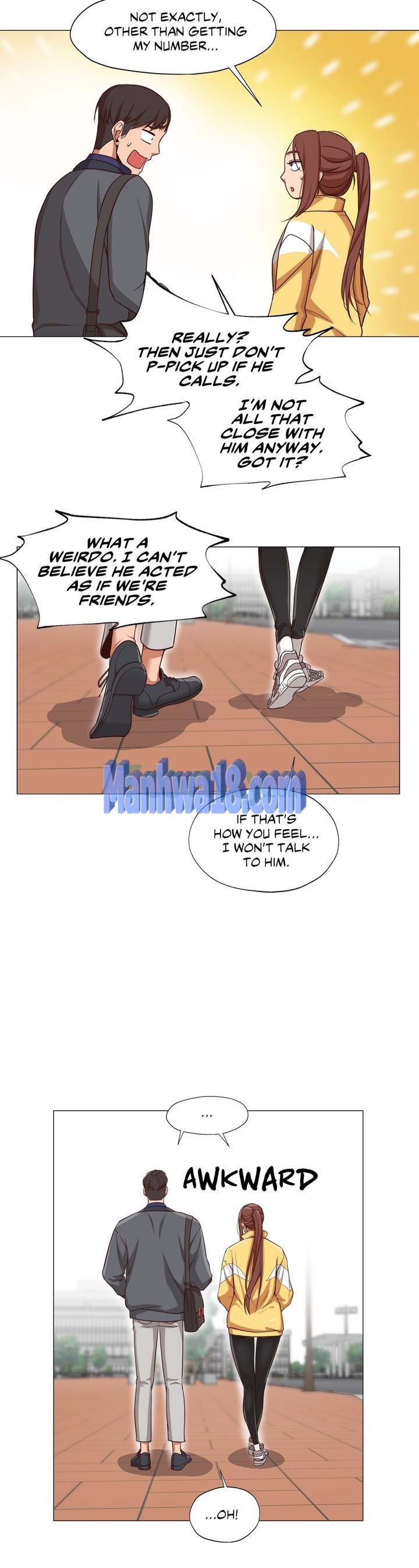 The image 80LMz9k6S5U2H5y in the comic Man Up! Girl - Chapter 13 - ManhwaXXL.com