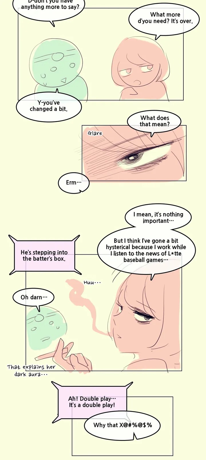 The image A Pervert's Daily Life - 第112.5話 - 8ENJHNfSmuPUeAM - ManhwaManga.io