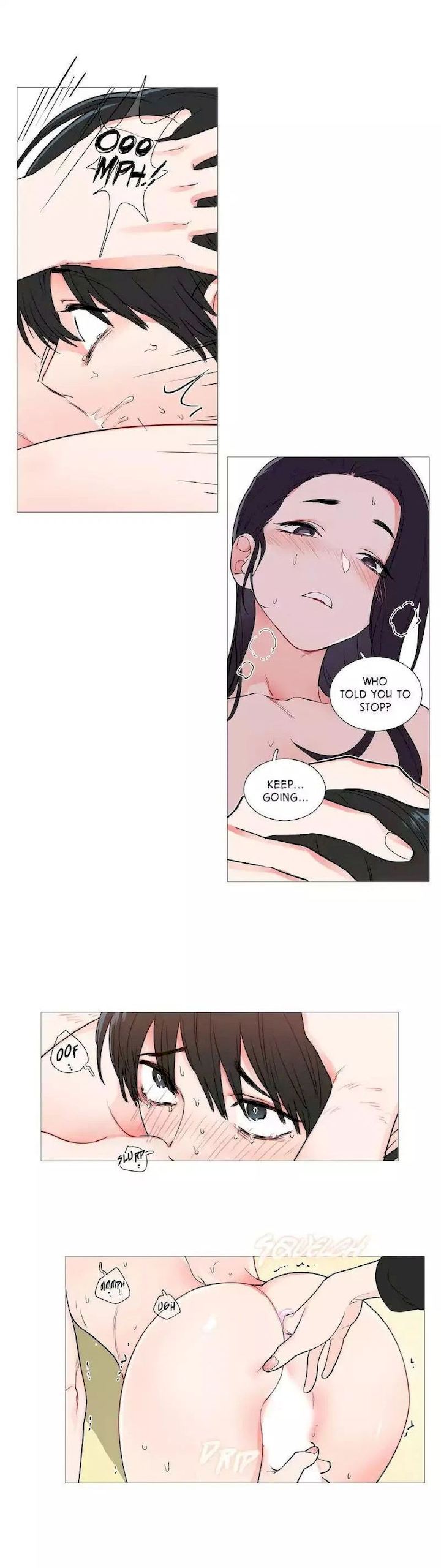 Read manga Sadistic Beauty - Chapter 39 - 8HayhGPAOjGJ1Qu - ManhwaXXL.com