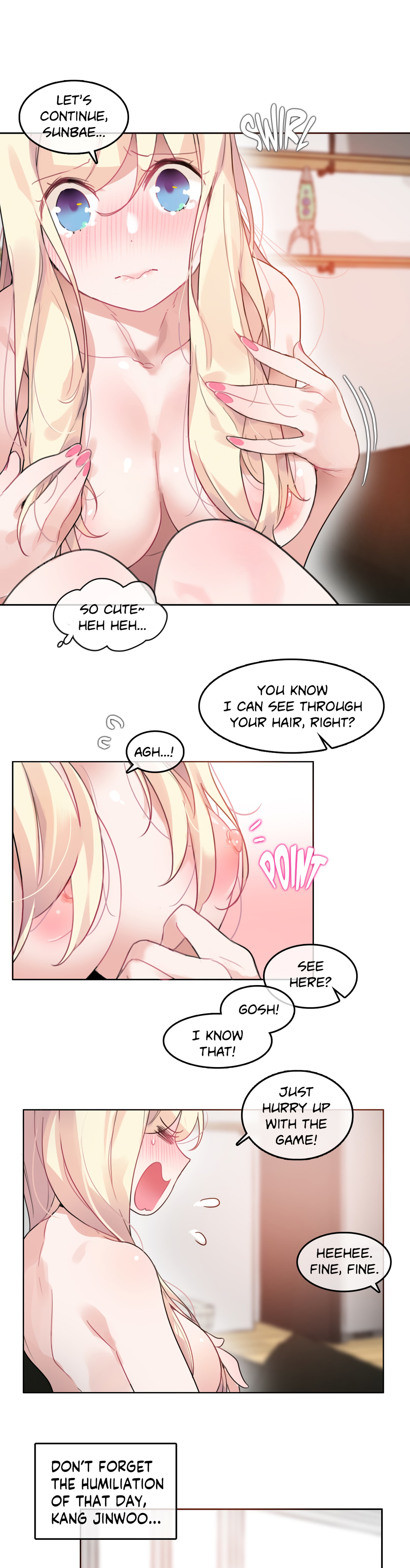 The image A Pervert's Daily Life - Chapter 34 - 8IpFwkDyfmUZdNE - ManhwaManga.io