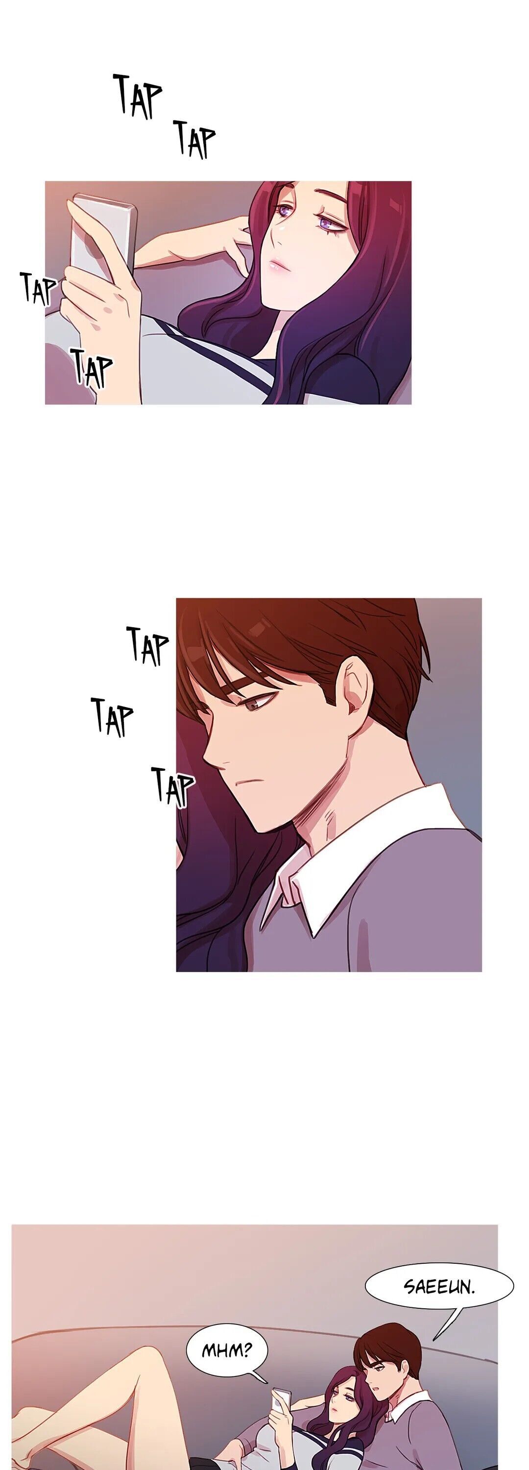 Watch image manhwa Scandalous - Chapter 34 - 8MQOZ2EmYlpd3KE - ManhwaXX.net