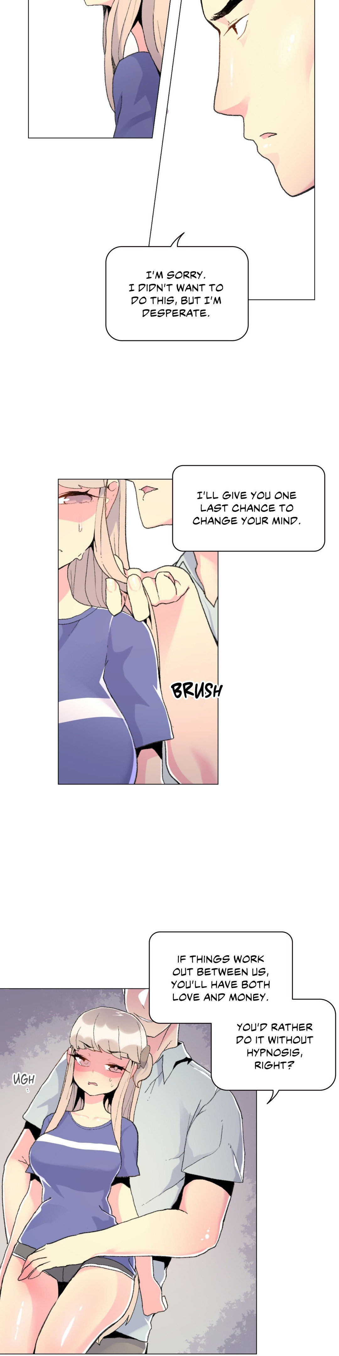 Watch image manhwa Sneak Peek - Chapter 29 - 8Moo1Emy1nGZEPj - ManhwaXX.net