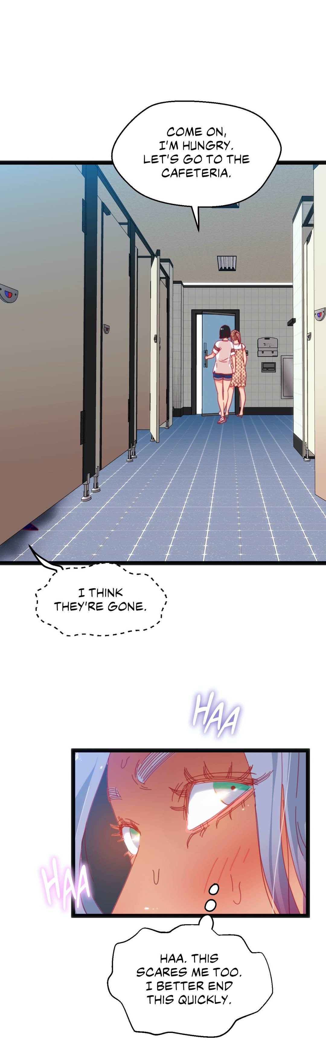 Watch image manhwa The Body Game - Chapter 46 - 8TZB2CHlPYckUAC - ManhwaXX.net