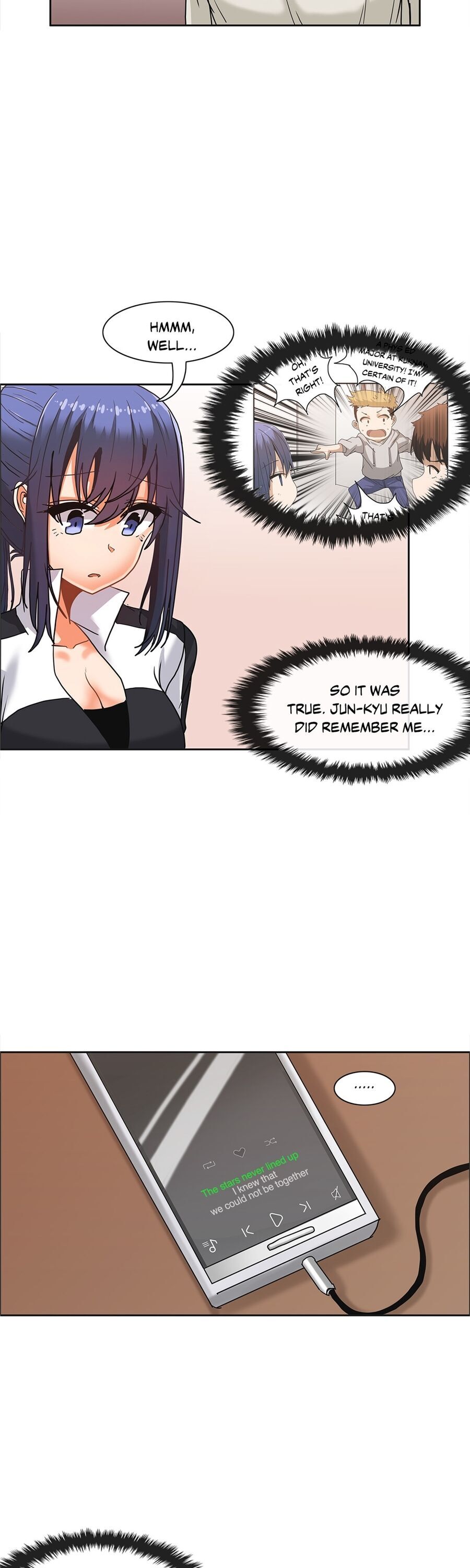 Read manga The Girl That Wet The Wall - Chapter 20 - 8UtTFmTaQTLuL8y - ManhwaXXL.com