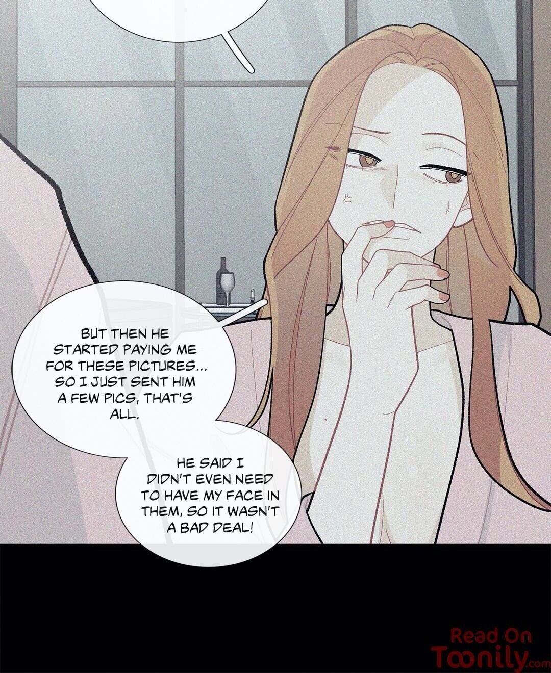 Watch image manhwa What's Going On - Chapter 82 - 8XcBdwYvlzOMm7k - ManhwaXX.net