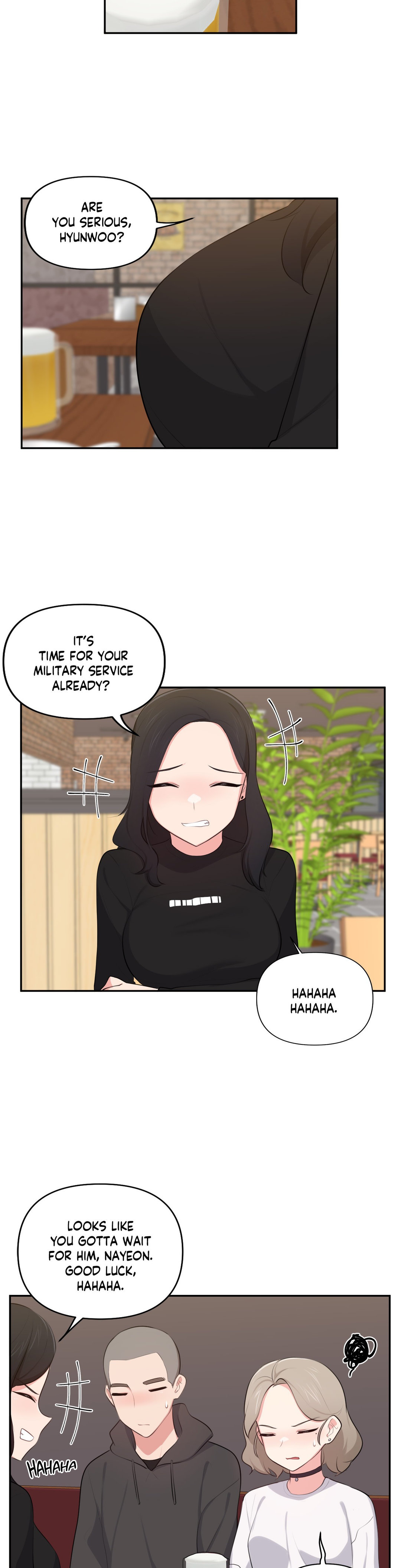 Watch image manhwa Friends Or F-buddies - Chapter 46 - 8aIEFo3dNlyQMxr - ManhwaXX.net