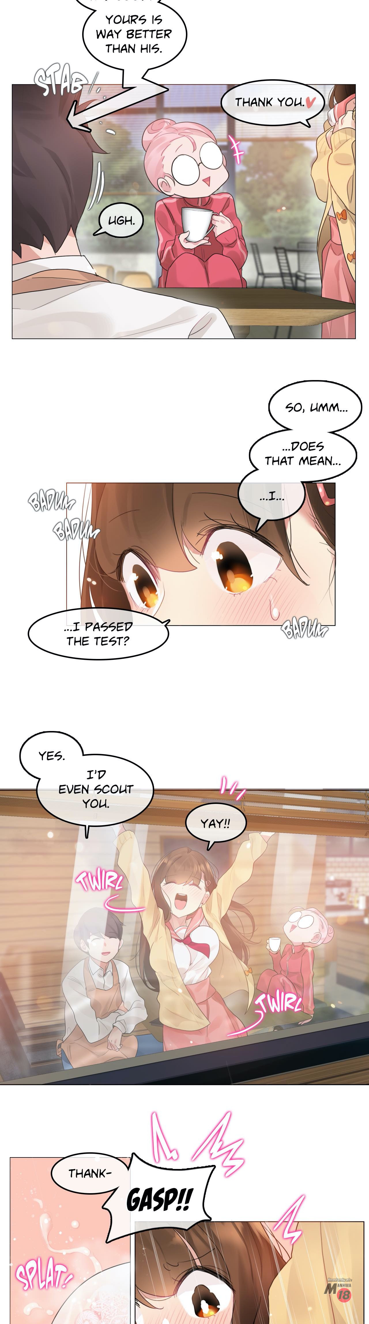 The image A Pervert's Daily Life - Chapter 73 - 8kTh4ANFOdYgYK9 - ManhwaManga.io