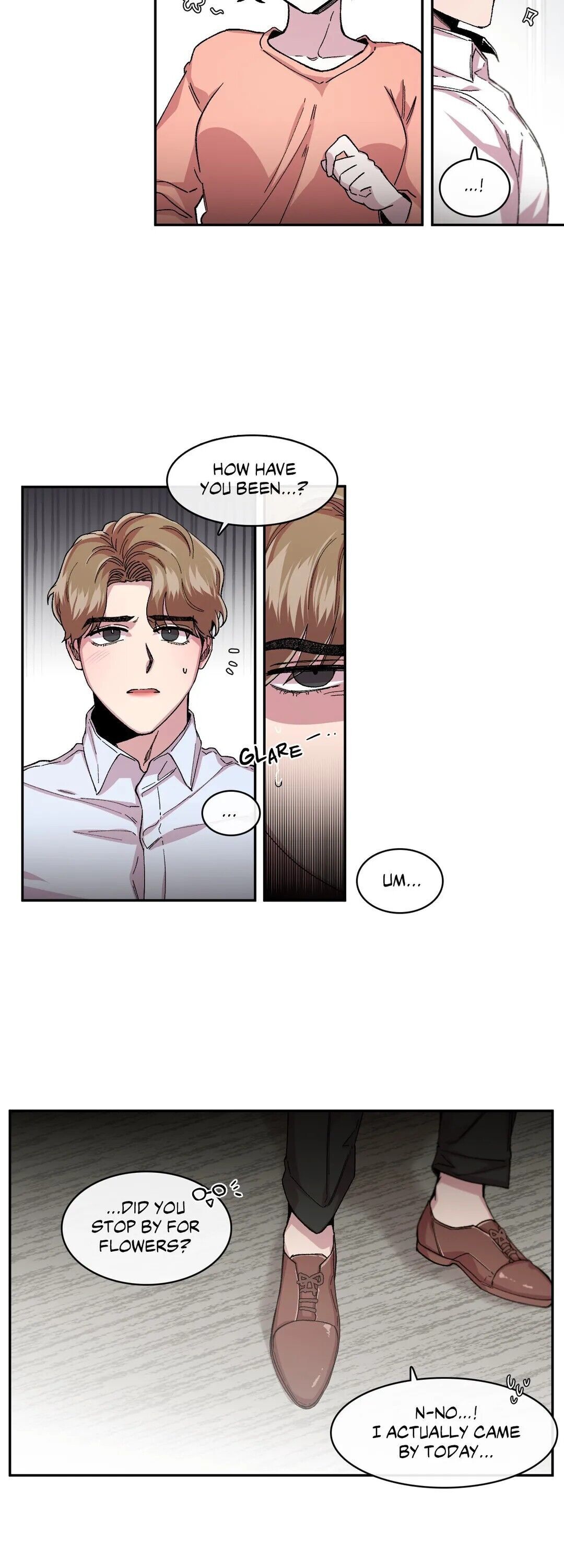 Watch image manhwa S Flower - Chapter 49 - 8lsCEFelyLptoC6 - ManhwaXX.net