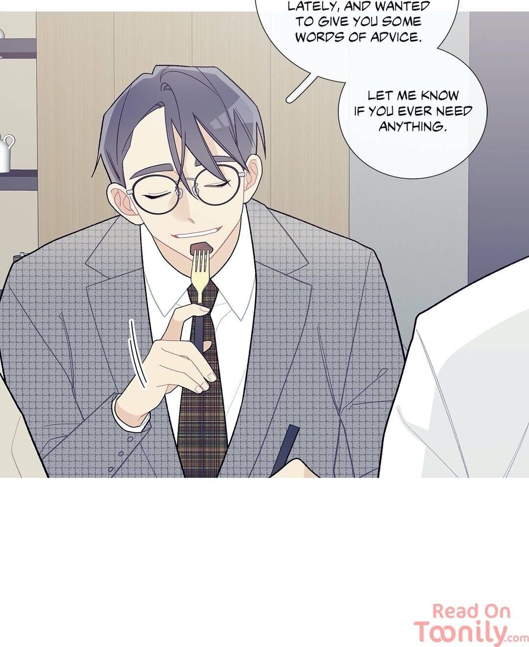 Watch image manhwa What's Going On - Chapter 86 - 8rH8F9B4iq3j7W2 - ManhwaXX.net