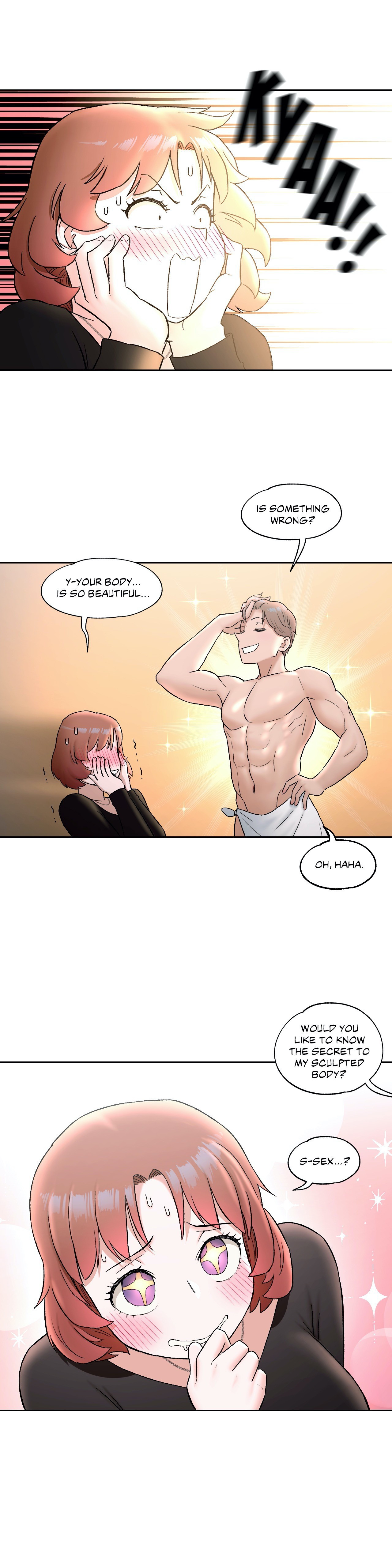 Read manga Sex Exercise - Chapter 55 - 8saywSSnmxjrmGS - ManhwaXXL.com