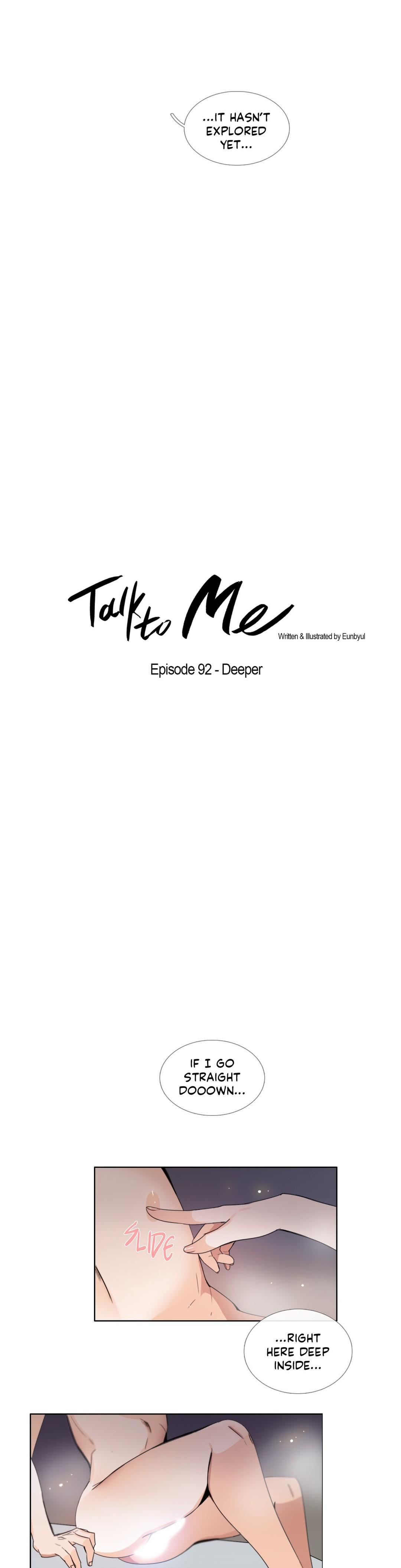 Read manga Talk To Me - Chapter 92 - 8tEYqUi6PR9vgUQ - ManhwaXXL.com