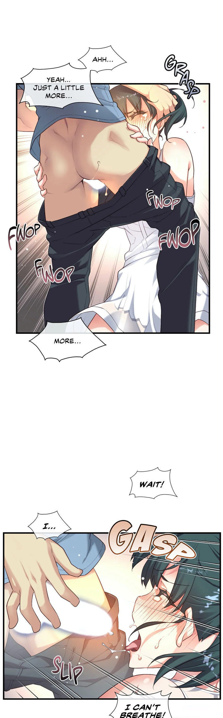 Watch image manhwa The Girlfriend Dice - Chapter 19 What If Someone... - 8xkkWzH2V4ajFig - ManhwaXX.net