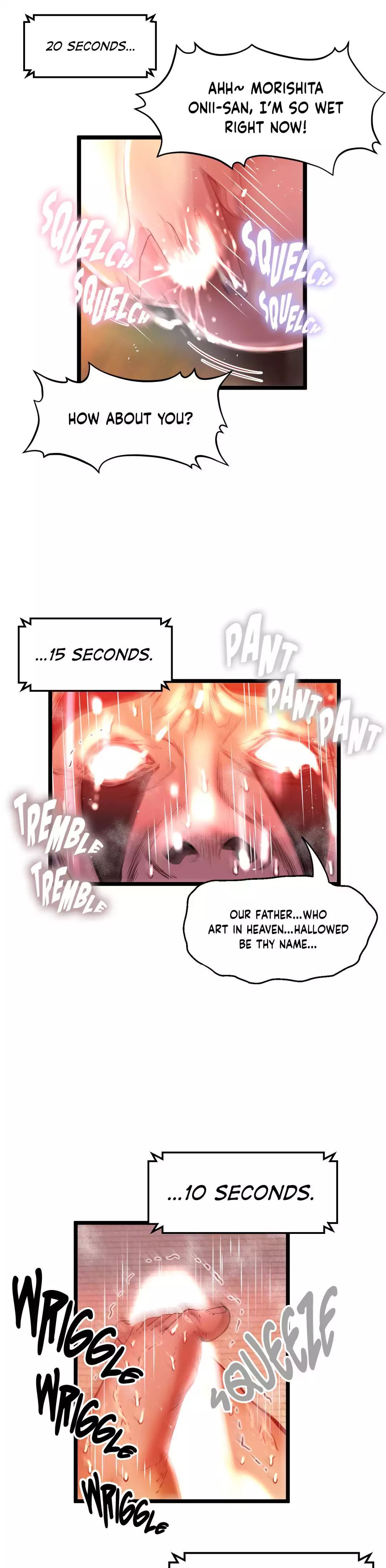 Watch image manhwa Making AV A Sneak Peek - Chapter 33 - 930AeQCsLvqKPAw - ManhwaXX.net