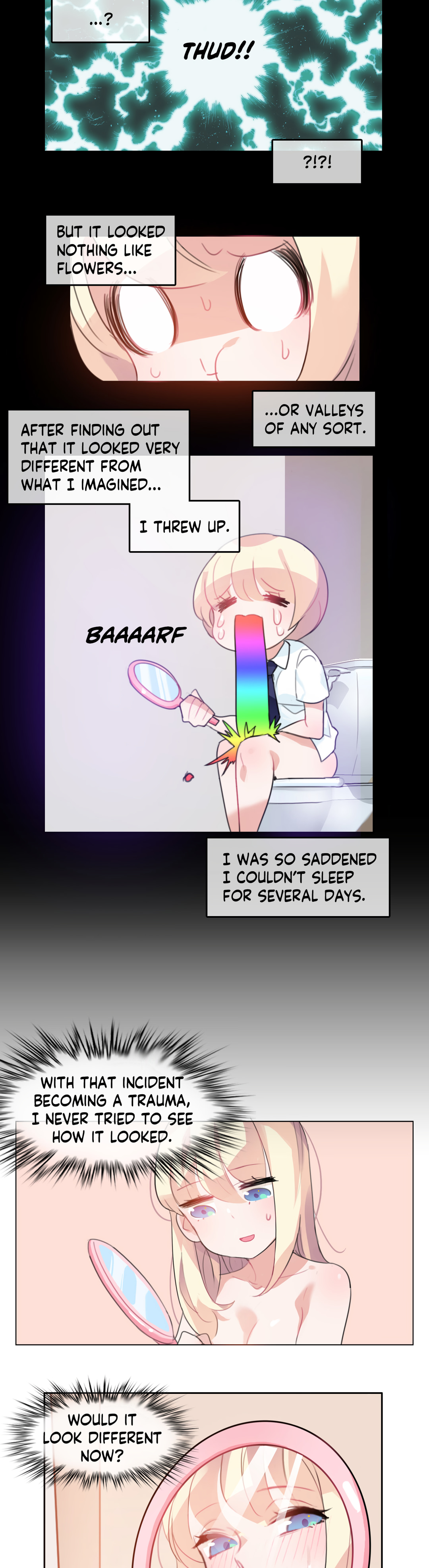 The image 93Zxee5cETyed8h in the comic A Pervert's Daily Life - Chapter 07 - ManhwaXXL.com