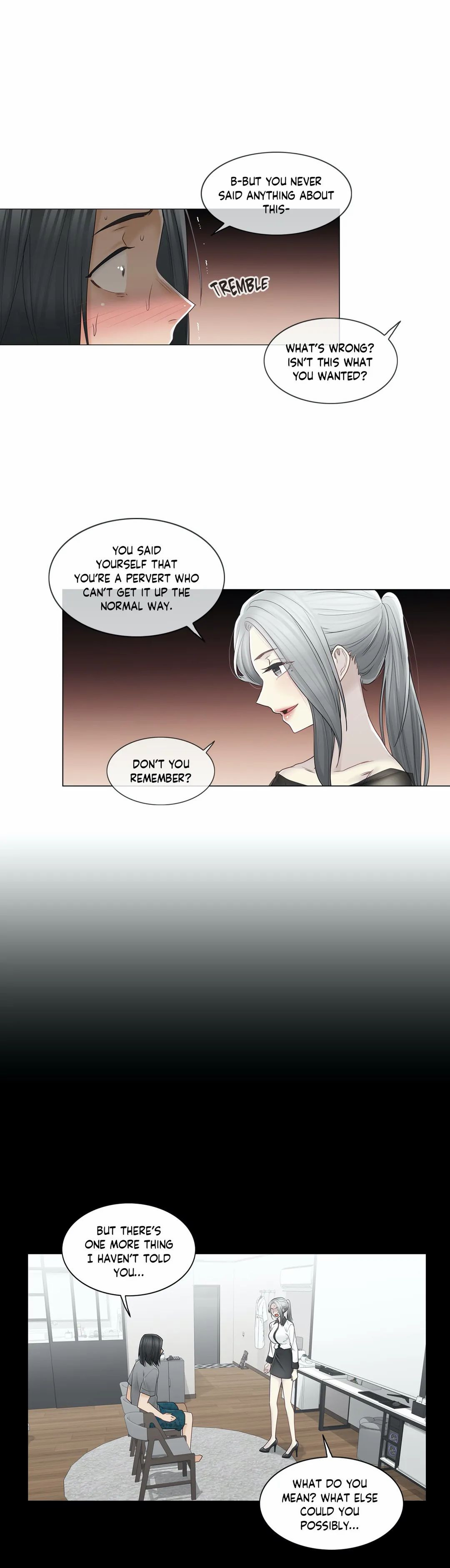 Watch image manhwa Touch On - Chapter 39 - 95bWCa1duu4REUq - ManhwaXX.net