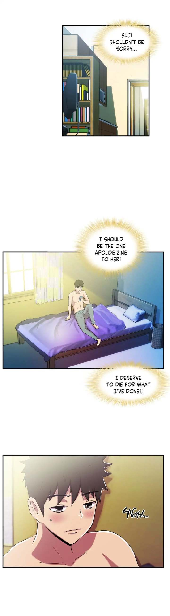 The image One-Room Hero - Chapter 52 - 9DgKJUHikqlfq7J - ManhwaManga.io