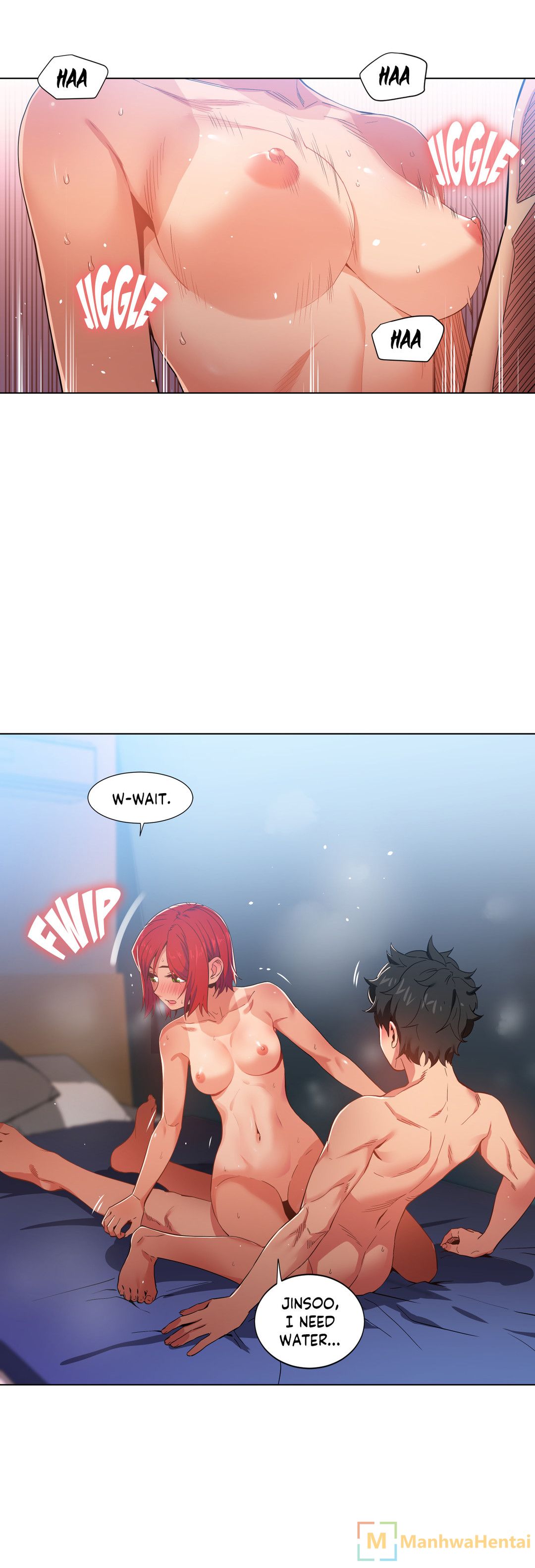 Watch image manhwa Solmi's Channel - Chapter 32 - 9OVbeUXxepBIF0s - ManhwaXX.net