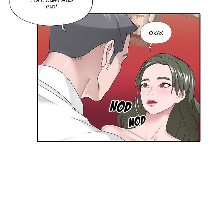 Watch image manhwa Maid - Chapter 33 - 9UGmdDqwlAIBknK - ManhwaXX.net