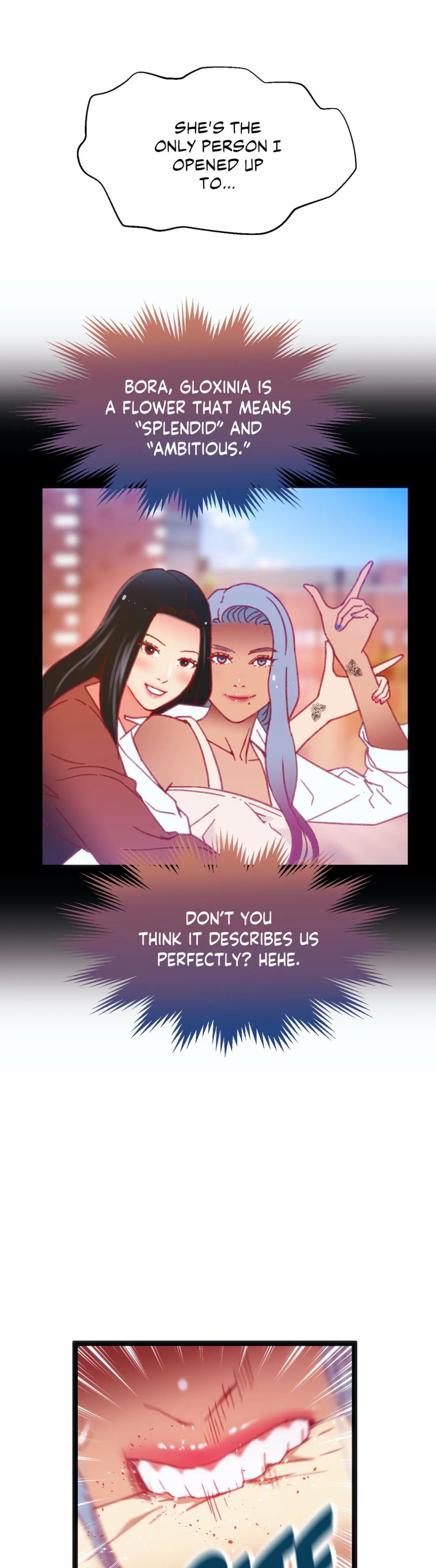 Watch image manhwa The Body Game - Chapter 30 - 9UP0SUSDKG3bKAV - ManhwaXX.net