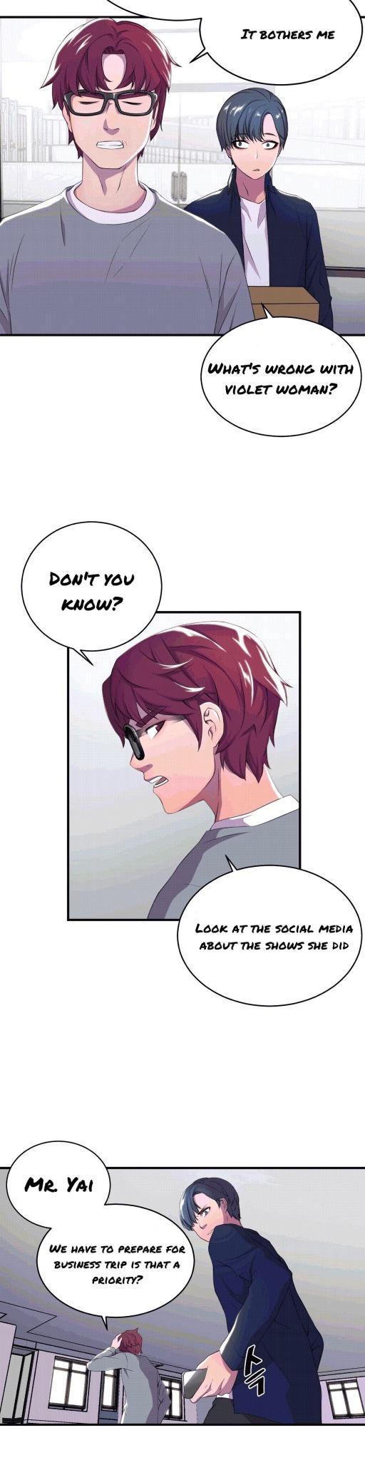 Watch image manhwa Hero Manager - Chapter 01 - 9XlyNDnNPU0pWlz - ManhwaXX.net