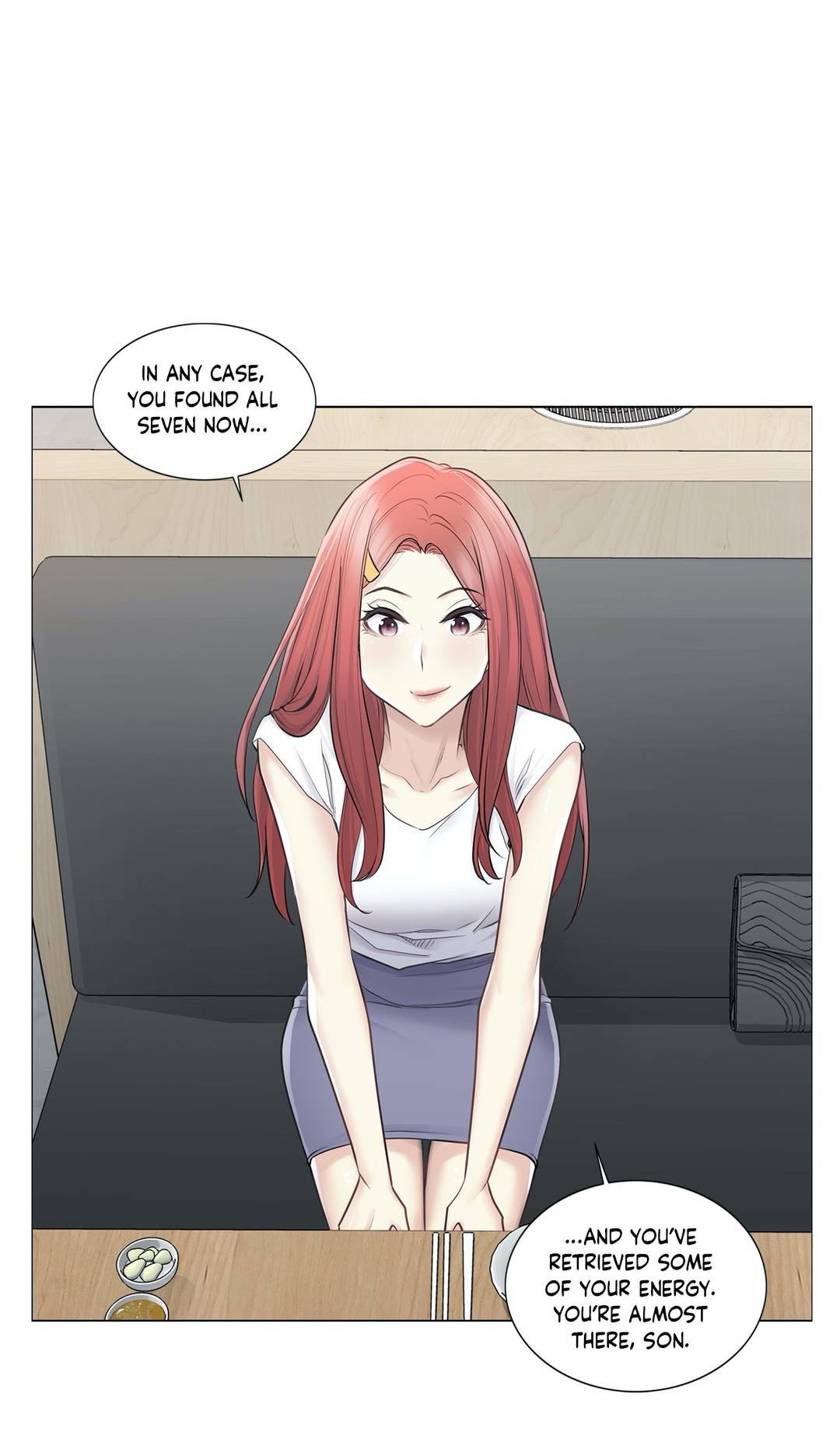 Watch image manhwa Touch On - Chapter 57 - 9YZaXw6Bccd1xlH - ManhwaXX.net