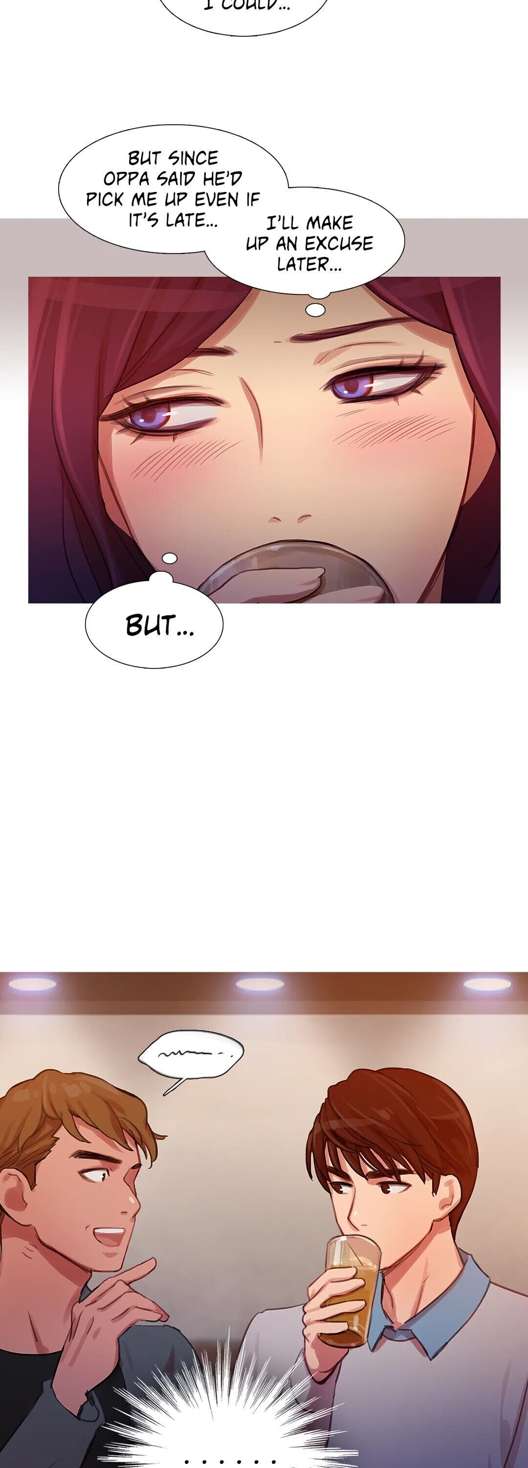 Watch image manhwa Scandalous - Chapter 13 - 9Z37sUcRRNAJ2km - ManhwaXX.net